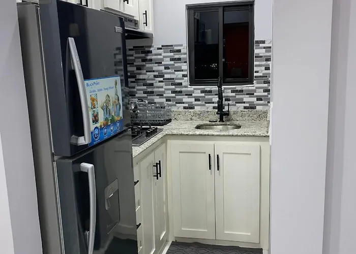 K&S Seaview Luxury Apartment