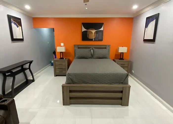 K&S Seaview Luxury Apartment